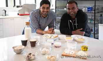 California company making ice cream with lab-made fungus 'molecularly identical' to real milk