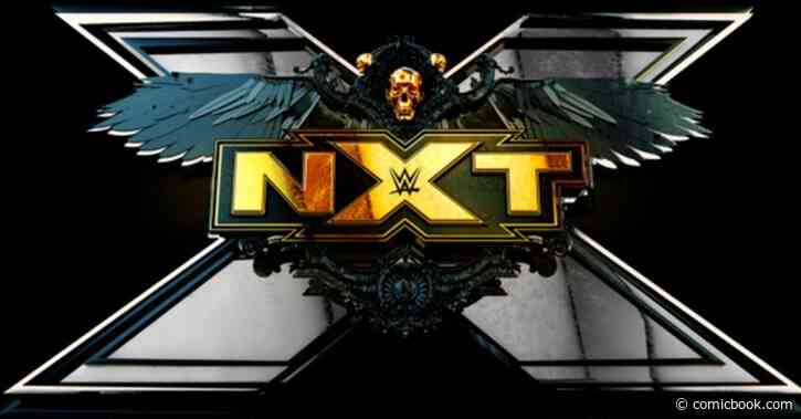 Latest Update on NXT Changes Coming After NXT TakeOver 36 - ComicBook.com