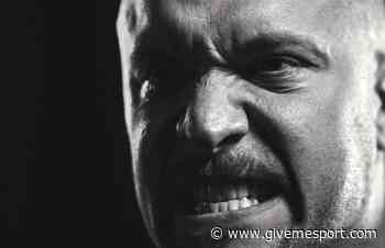 WATCH: Karrion Kross and Samoa Joe on collision course toward NXT TakeOver 36: WWE NXT, Aug. 10, 2021 - GiveMeSport