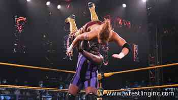 WWE NXT Star Earns Breakout Tournament Finals Spot, Shawn Michaels Reacts - Wrestling Inc.