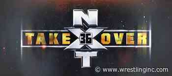 NXT TakeOver 36 Results, Start Time, How To Watch - Wrestling Inc.