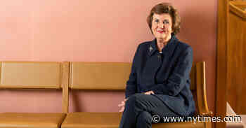 After a Quarter-Century, the Queen of Salzburg Calls It Quits