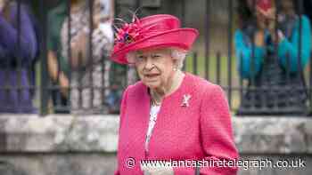 Queen in Covid scare as 'Balmoral worker sent home after positive test'