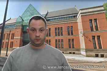 Oldham man stabbed partner after row over Snoop Dogg song
