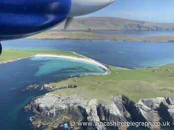 Wanted: Head teacher at UK's 'most remote' school near Shetland, Scotland