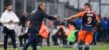 Mercato concurrents OM : Nice pousse pour Delort ! - Football Club de Marseille