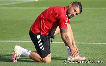 Mercato : Nice vise un 3e Algérien ! - Afrik-Foot