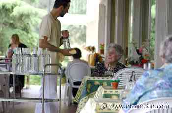 Voici ce que la Ville de Nice et le CCAS ont mis en place pendant la canicule - Nice-Matin