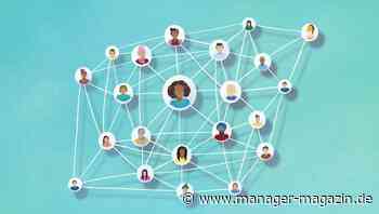 Networking: So gelingt effektives Netzwerken