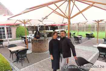 Pannenkoekenslag in Napoleonshoeve voor Spierziekten Vlaanderen: “We leerden de vereniging kennen door vaste klant”