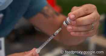 Coronavirus booster: Americans could receive extra vaccine dose by mid-September     - CNET