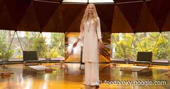 Nine Perfect Strangers: Nicole Kidman's Hulu miniseries is surprisingly disappointing     - CNET