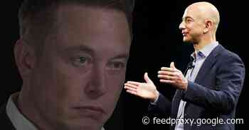 Why Jeff Bezos' Blue Origin is going to war with NASA and SpaceX     - CNET