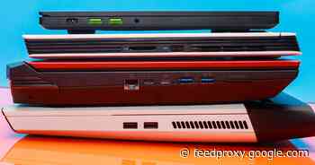 Best gaming laptops for 2021     - CNET