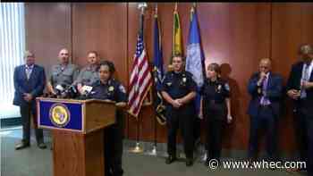 City, county leaders to hold public anti-violence meeting Tuesday