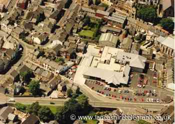 Whalley, Clitheroe and Longridge town centres could get £82k boost
