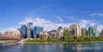 Calgary rental prices have increased 14% over the last year | Urbanized - Daily Hive