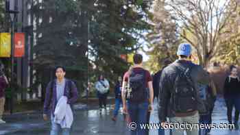 Calgary students still hope to see polling stations on campus - 660 News