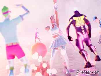 How video games are emerging as essential platforms for music marketing