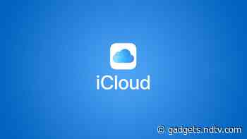 Apple Updates iCloud for Windows With Password Manager