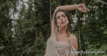 A Soprano With a Bottomless Appetite for Risk