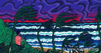 Vinod Busjeet’s Debut Sets an Origin Story on the Island of Mauritius