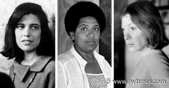 The Authors of ‘The Madwoman in the Attic’ Are Back With a New (Angry) Book