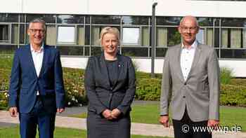 Pflegedirektorin am Marien-Hospital Marsberg über ihren Job - Westfalenpost