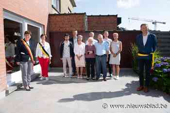 Rita en Leopold vieren diamanten huwelijk