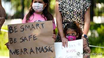 Coronavirus: What's happening in Canada and around the world on Aug. 16