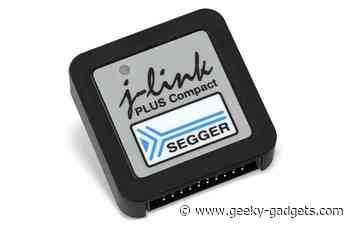 Segger Arduino debugger helps your development - Geeky Gadgets