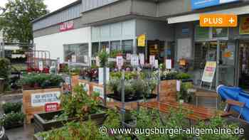 Geschlossen, geöffnet: Das Hin und Her um den Supermarkt - Augsburger Allgemeine