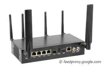 AAEON FWS-2280 for network SD-WAN and UTM applications