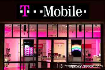 T-Mobile has confirmed customers data breach