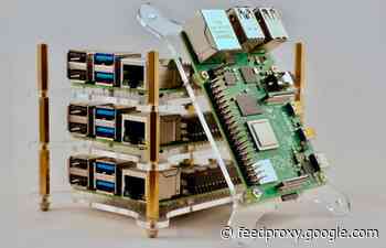 Raspberry Pi Cluster benefits and applications