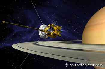 Cassini data from last decade reveals insights into 'diffuse' nature of Saturn's core