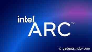 Intel 'Arc' Brand Announced for Gaming GPUs; First Discrete Desktop, Laptop Models Coming in 2022