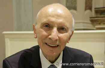 Marcello Novaga è morto, Bertinoro lo piange - Corriere Romagna