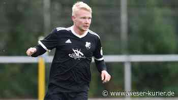 Kreisliga Osterholz: SV Lilienthal-Falkenberg startet mit Kantersieg - WESER-KURIER - WESER-KURIER