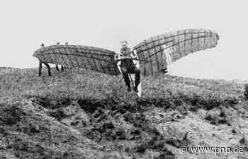 Flugpionier Lilienthal starb vor 125 Jahren - Geschichte - Passauer Neue Presse