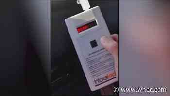 Fact Check: Breathalyzers on new cars?