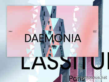 Create an Abstract Image Slideshow with OGL, GLSL, and GSAP