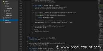RawStr Notes - The missing notetaking tool for developers