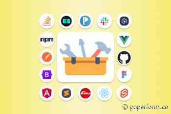 50 Great Web Development Tools Devs Actually Use In 2021