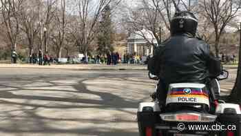 Majority of COVID-19-related tickets issued in Saskatchewan remain unaddressed