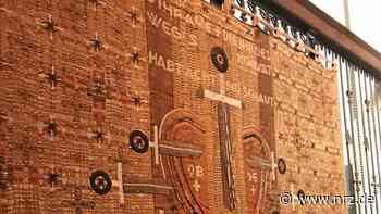 Kalkar: 70 Jahre alte Wandbehänge wiedergefunden - NRZ