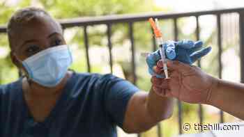 Biden walks fine line on vaccine mandates