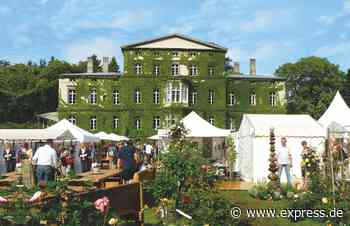 140 Aussteller präsentieren sich Landpartie Engelskirchen lädt ein - Express.de