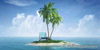 A new island has popped up off the coast of Japan thanks to an underwater volcano