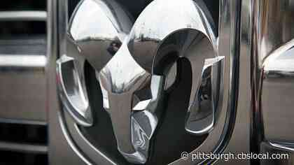 Dodge Ram Pickup Trucks Recalled Due To Faulty Side Air Bags